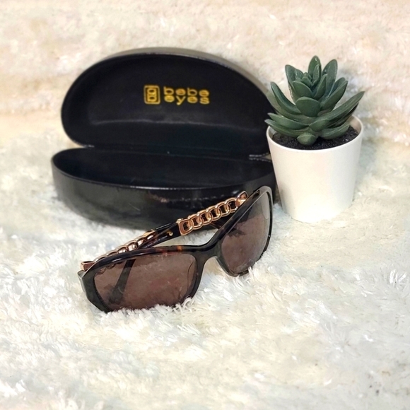 💙Bebe Womens Sunglass - Picture 2 of 14